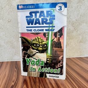 Star Wars Childrens Book